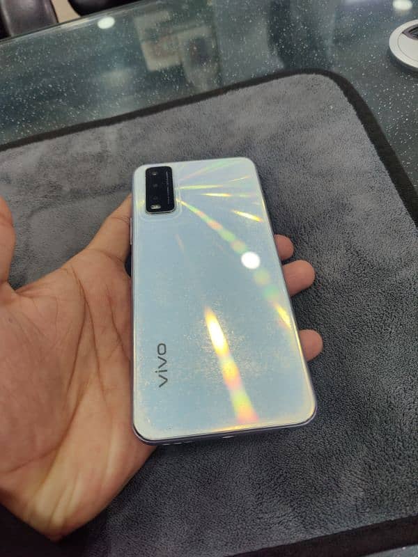 vivo Y20 official PTA approved 0