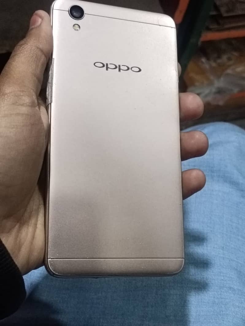 Oppo a37 5