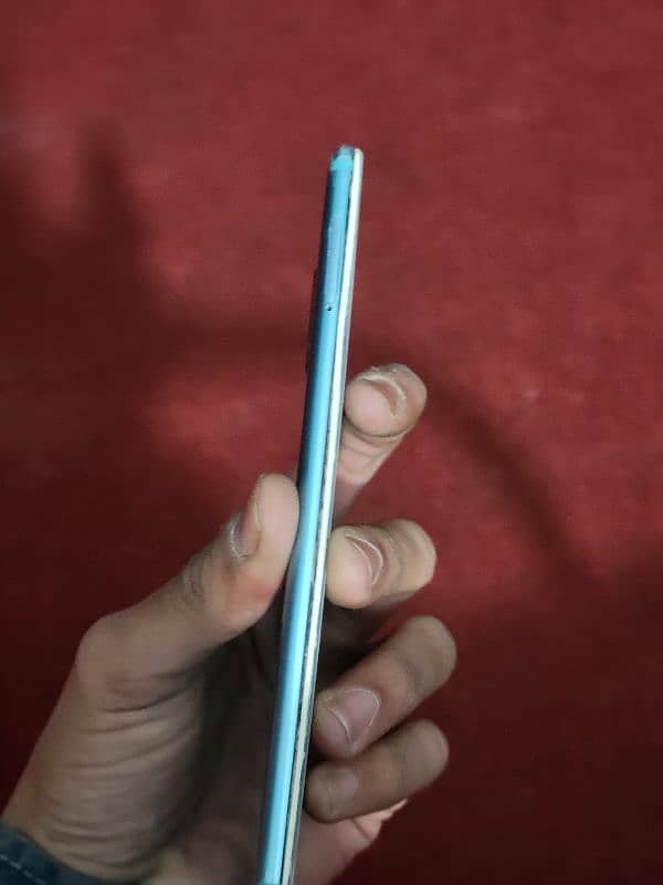 Mi A2 dual sim official approved 4