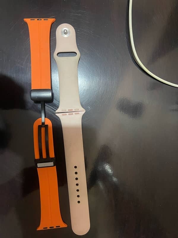 Apple Watch series 5 44mm 5