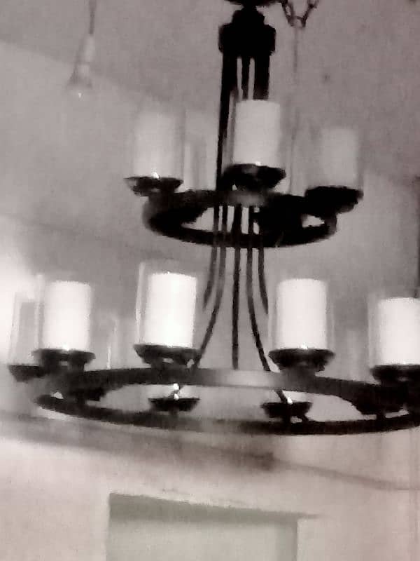 chandelier 1