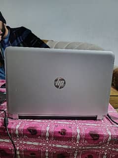 HP