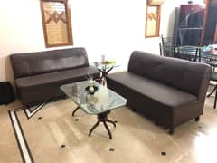 6 Seater Sofa for sale