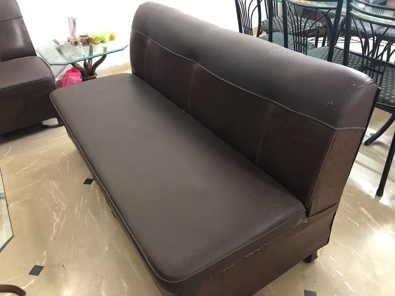 6 Seater Sofa for sale 1