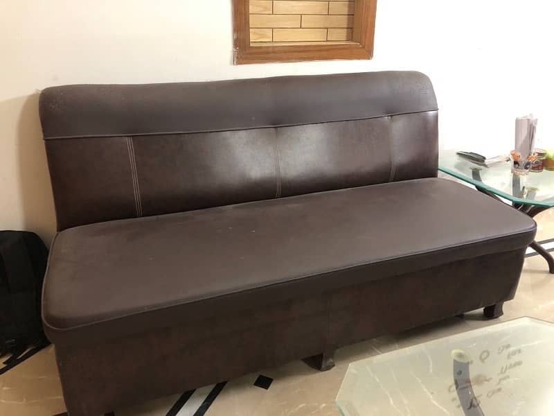 6 Seater Sofa for sale 2