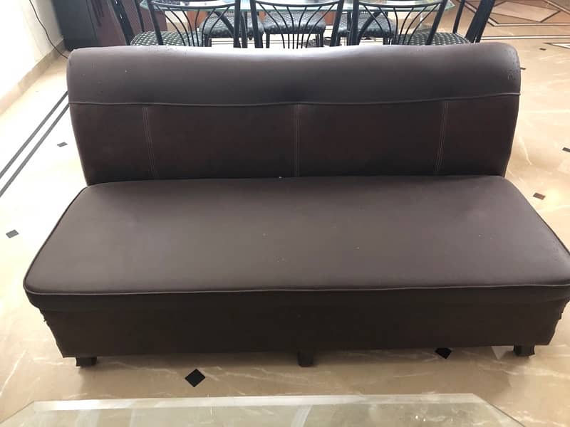 6 Seater Sofa for sale 3