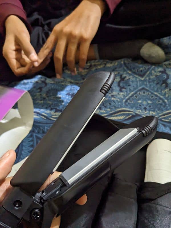 Remington 5 in one hair styler 2