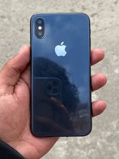 iPhone XS (256 GB PTA) (Urgent Sale)