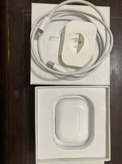 Airpods pro 2 Original with box and all accessories