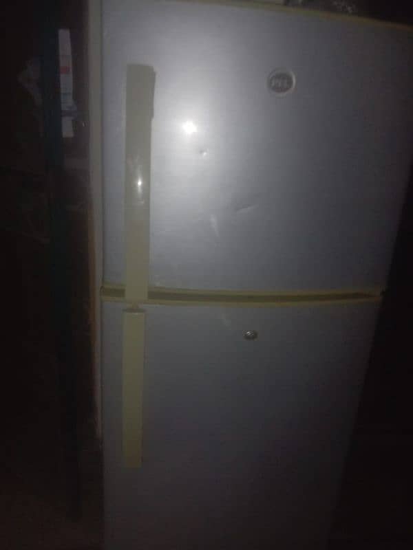 pel company medium size Freezer 0