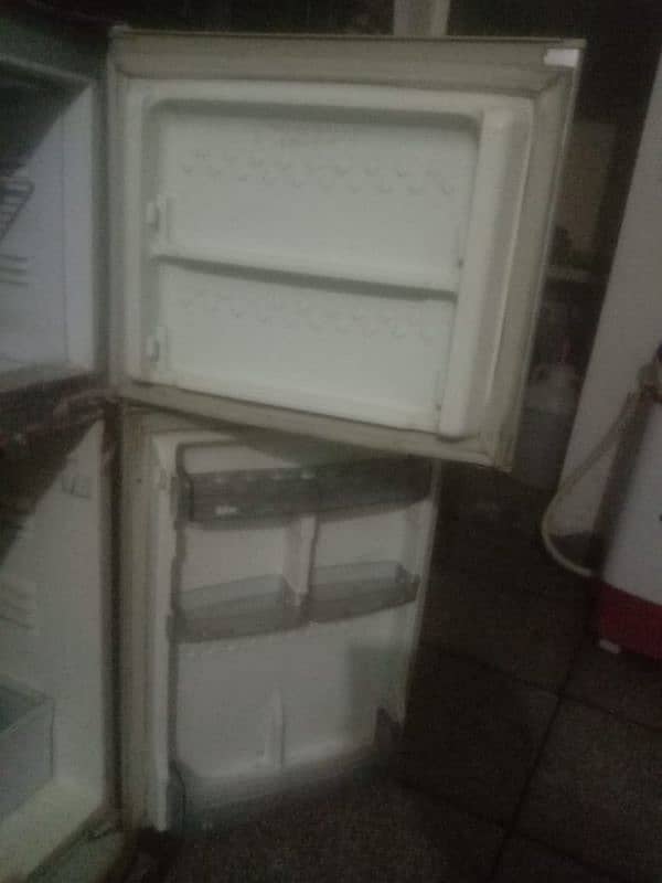 pel company medium size Freezer 4