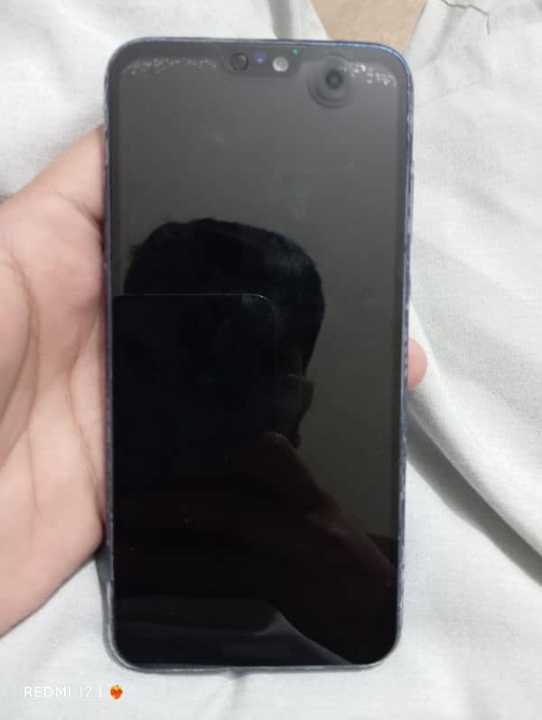 Honor 9N Mobile is For Sale | Panel Changed | Condition: 10/8 5