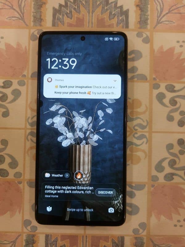 Xiaomi 11 T 2