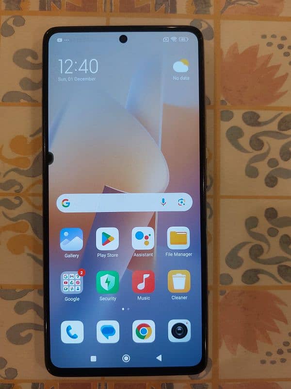 Xiaomi 11 T 5