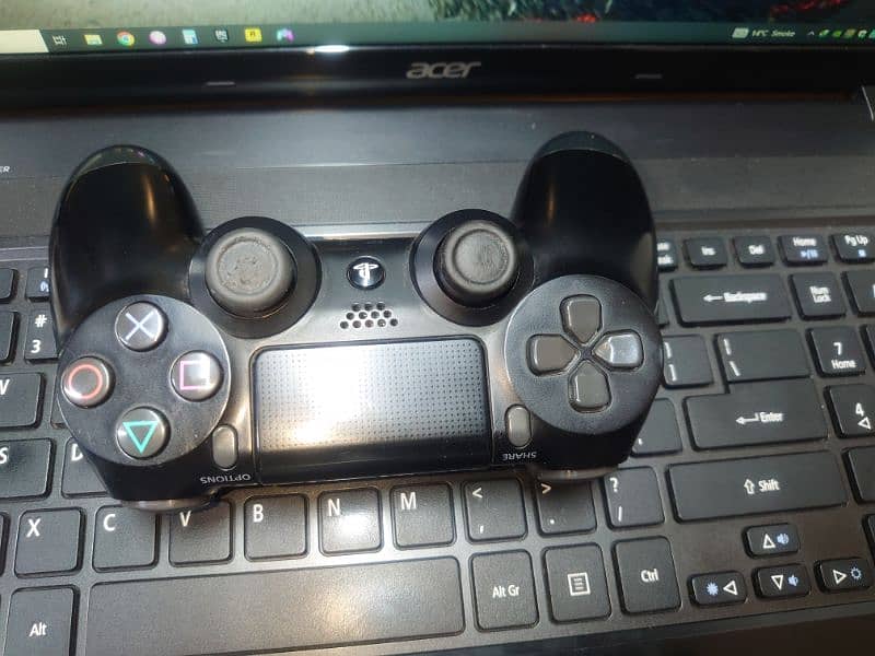 Dual shock 4 Original ps4 V2 0