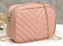 Cross Body Bag