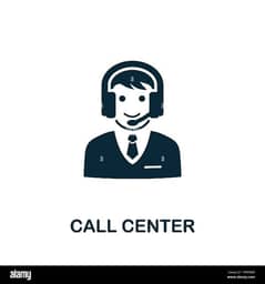 Call centre for (Female) 4.5 hours