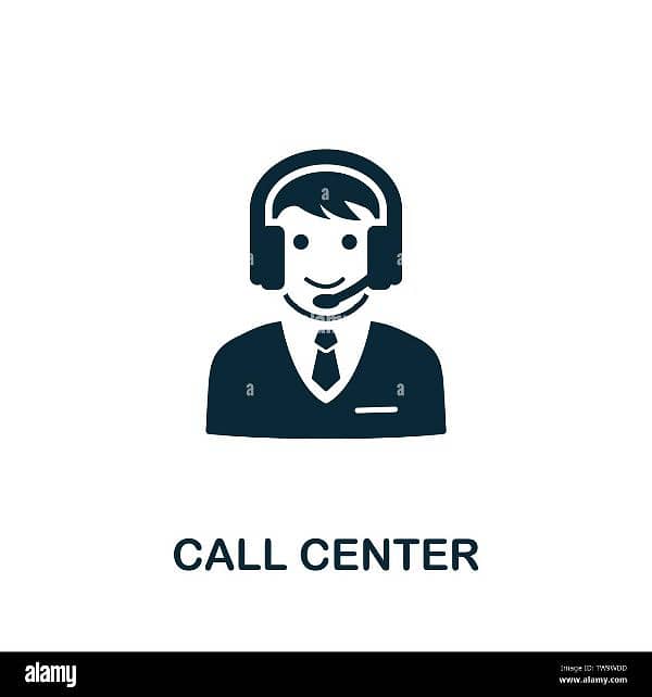 Call centre for (Female) 4.5 hours 0