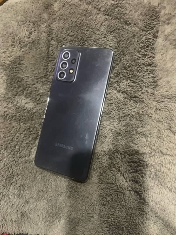 Samsung a52s 5g 7