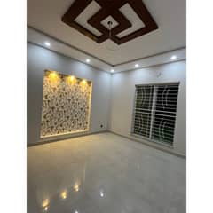 10 Marla Residential Upper Portion For Rent