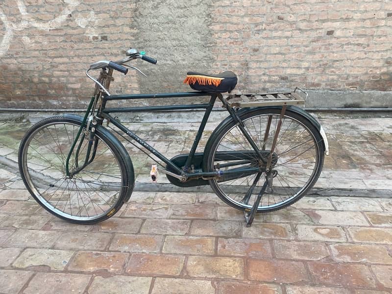 China Cycle in good condition 0