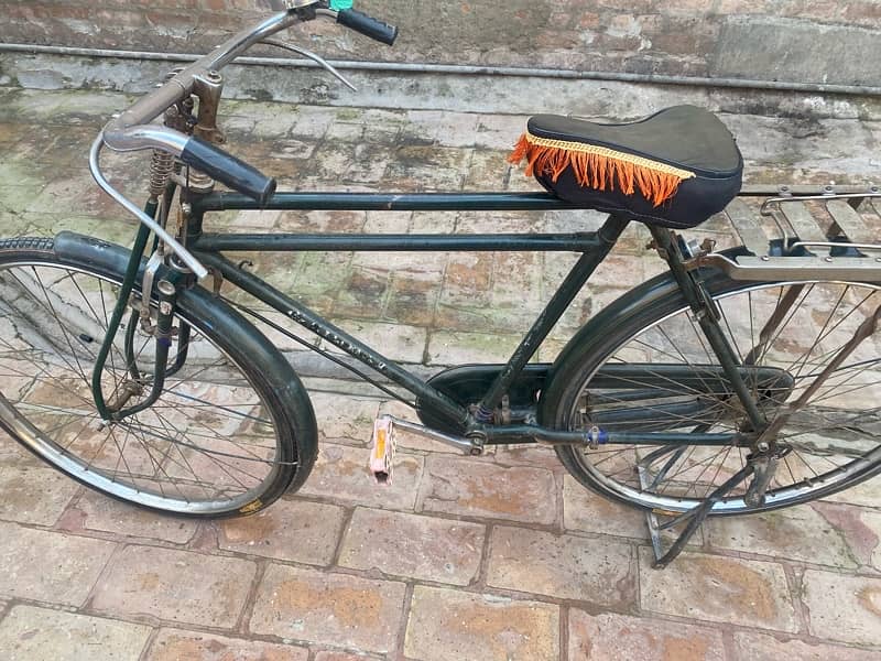 China Cycle in good condition 1