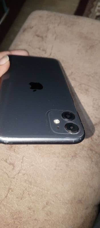 Iphone 11 Pta Approved with box 0