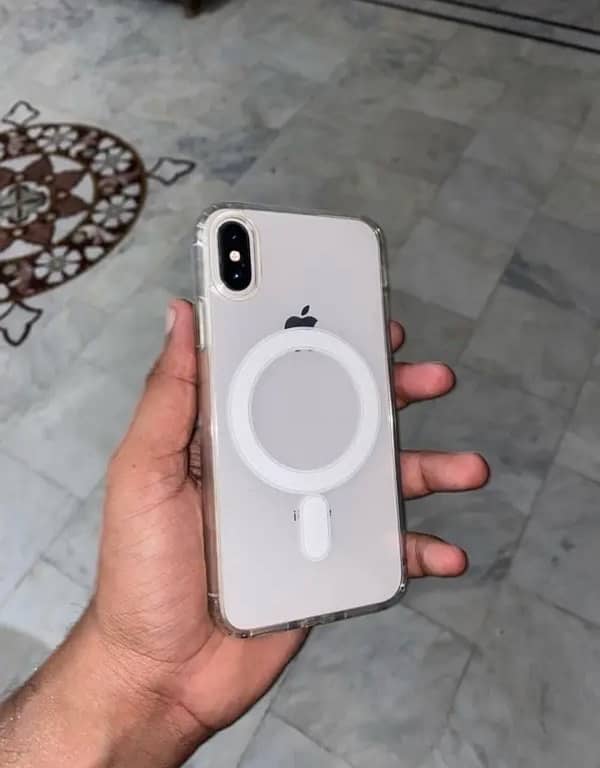 Iphone X 1