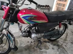 bike mein Koi Kam Nahin hai 03083482283