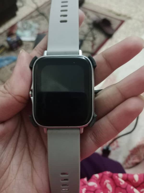 smart watch 0