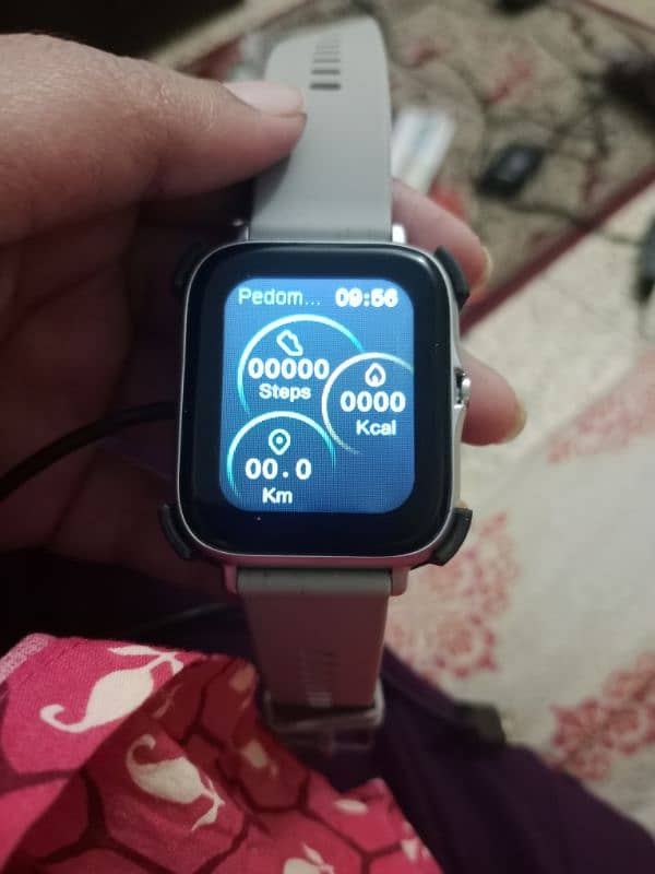 smart watch 1