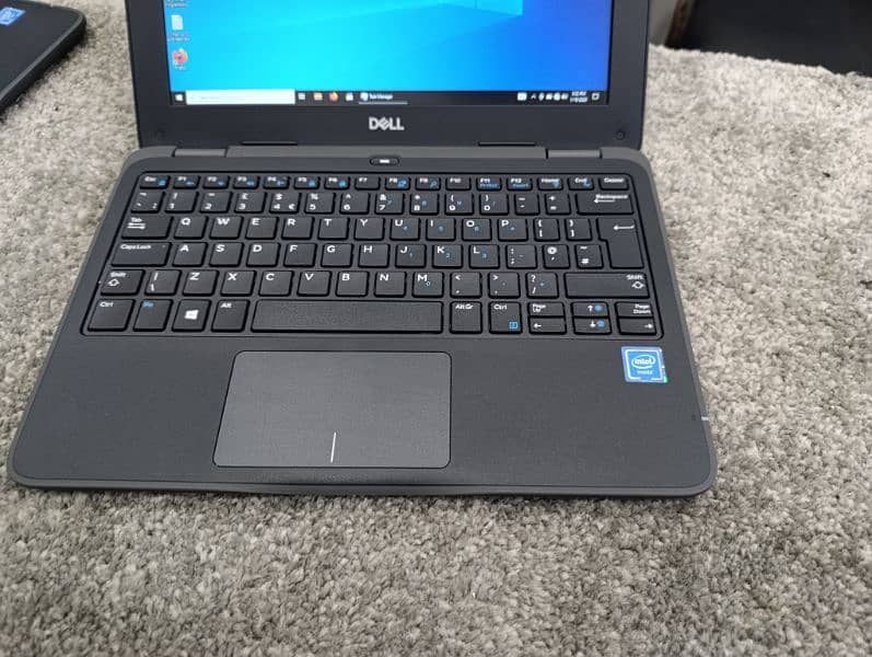 Dell 3190 Celeron 6th gen with ddr4 RAM+ NVME SSD 1