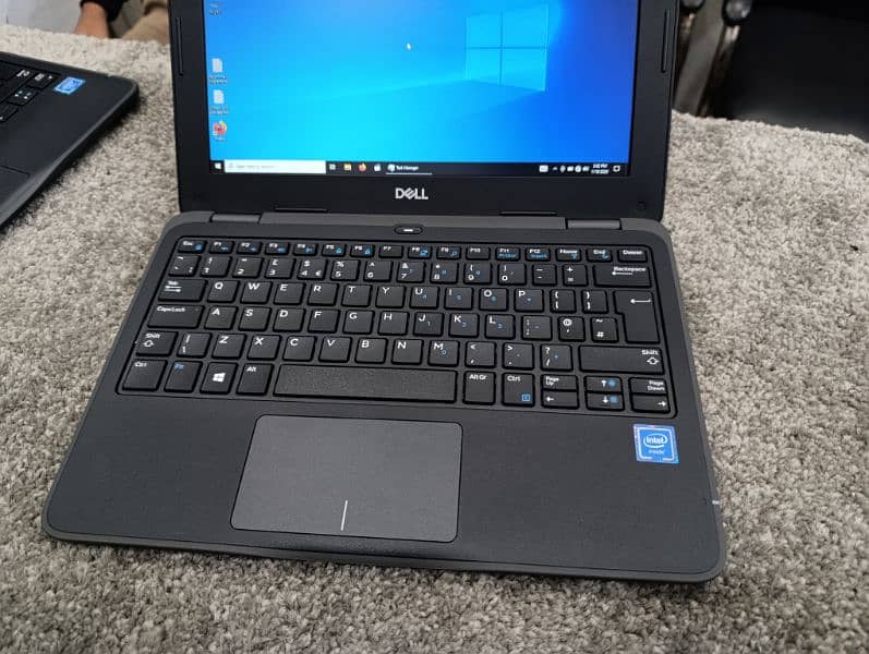 Dell 3190 Celeron 6th gen with ddr4 RAM+ NVME SSD 3