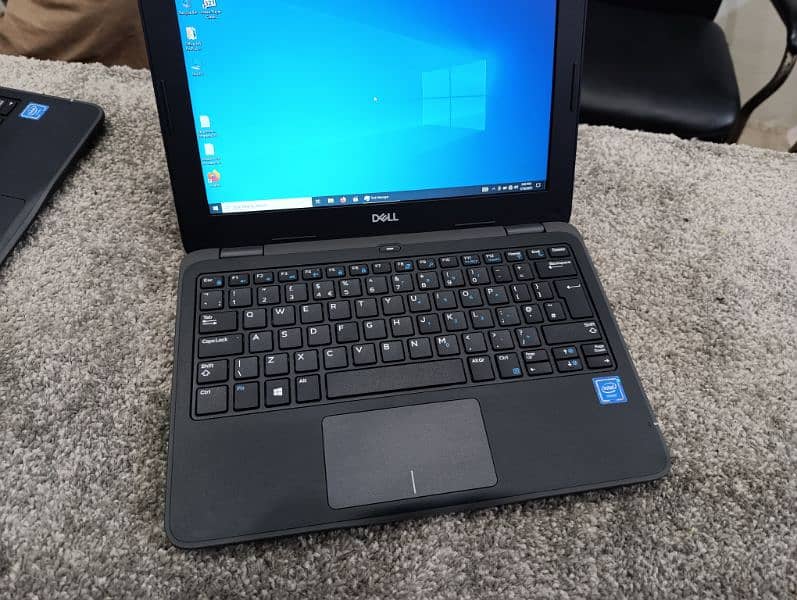 Dell 3190 Celeron 6th gen with ddr4 RAM+ NVME SSD 4