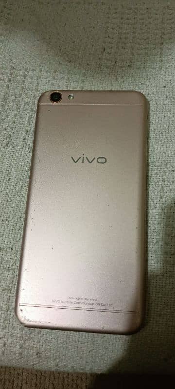 vivo y60 3