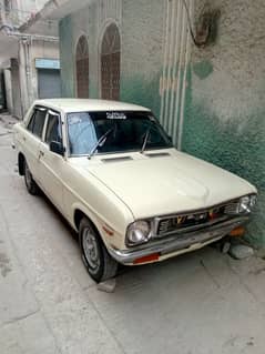 Datsun