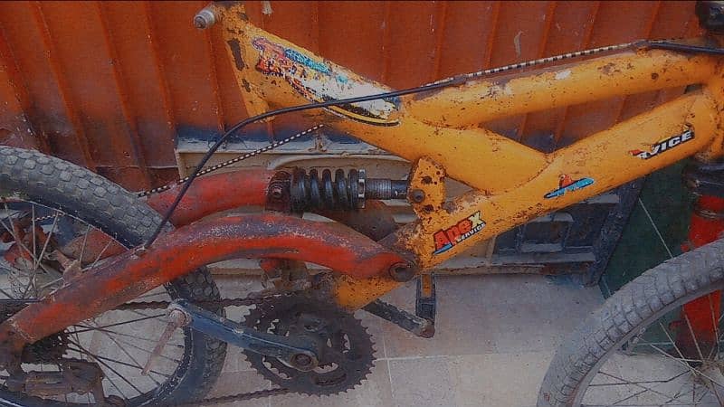 Genuine cycle for sale 1