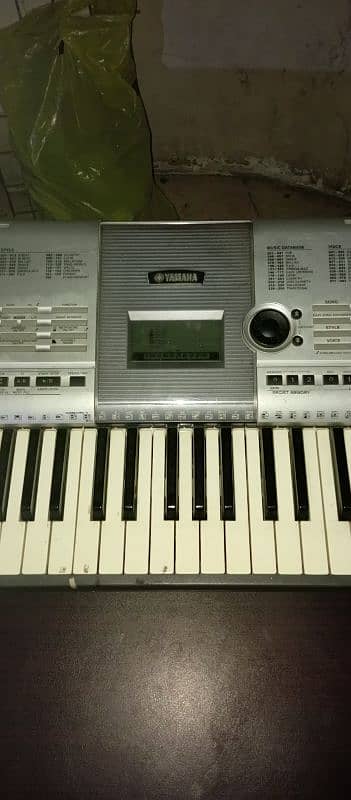 yahama piano 3