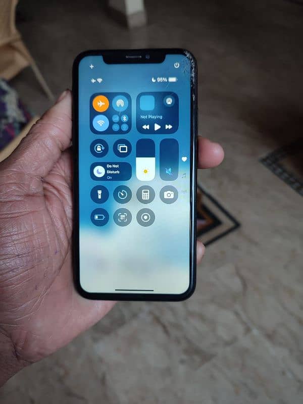 iphone xs 256gb non pta 2