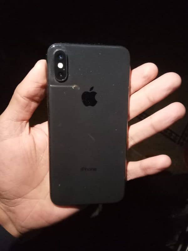 iphone xs 256gb non pta 4