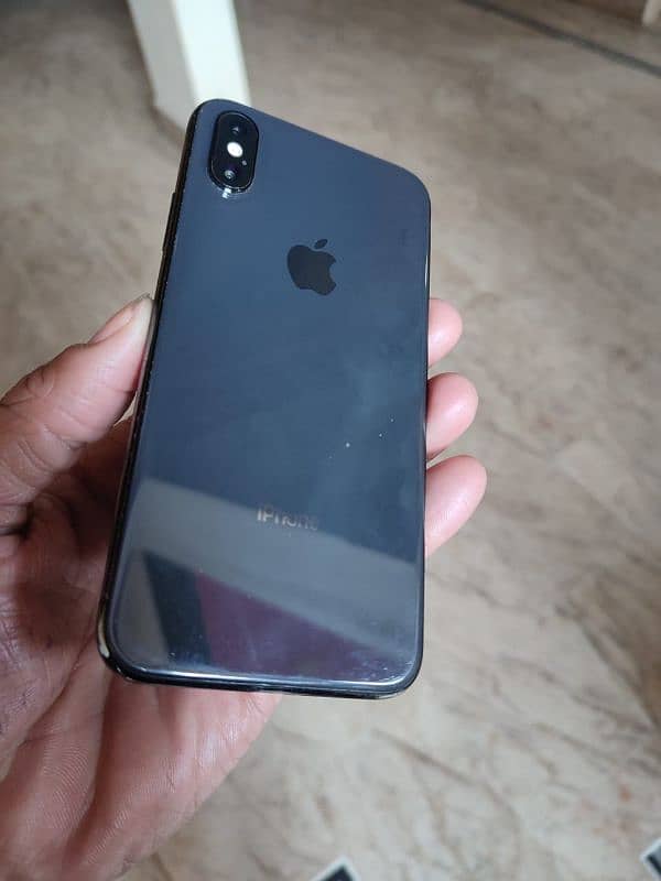 iphone xs 256gb non pta 5