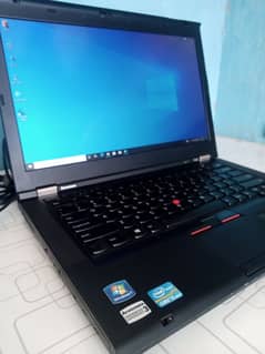 Lenovo core i5 3rd generation with 128GB SSD