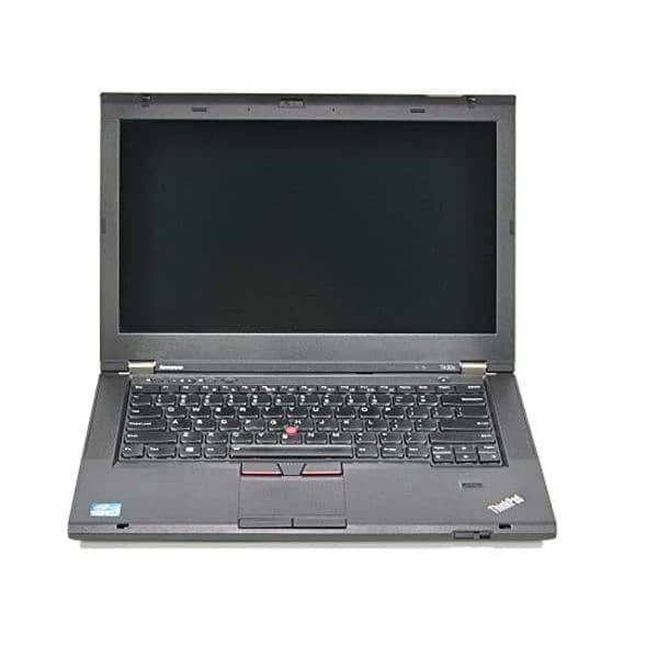 Lenovo core i5 3rd generation with 128GB SSD 3