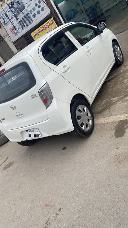 Daihatsu Mira 2014 1