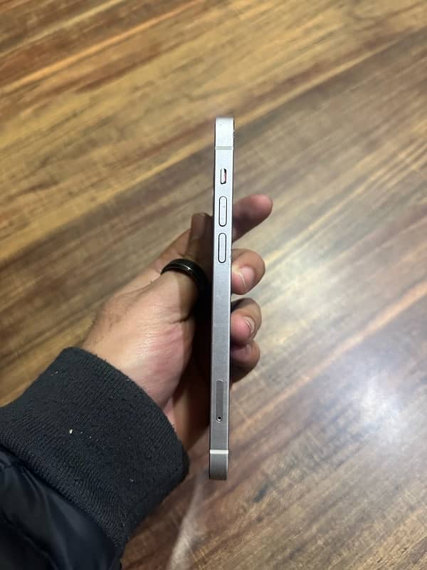 Apple Iphone 12 64GB PTA Proved with box 4