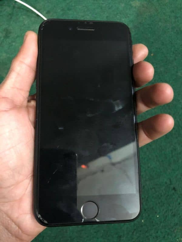 Iphone SE 2020 128 gb jv 1