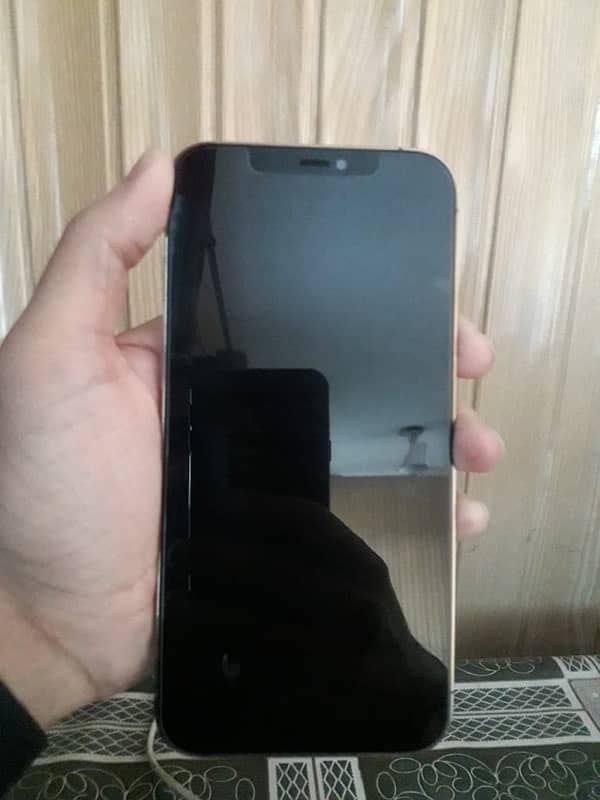 iPhone 12 Pro Max non pta 0