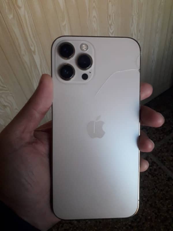 iPhone 12 Pro Max non pta 2