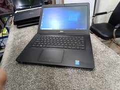 Dell 3450 i5 5th gen with 256 GB SSD