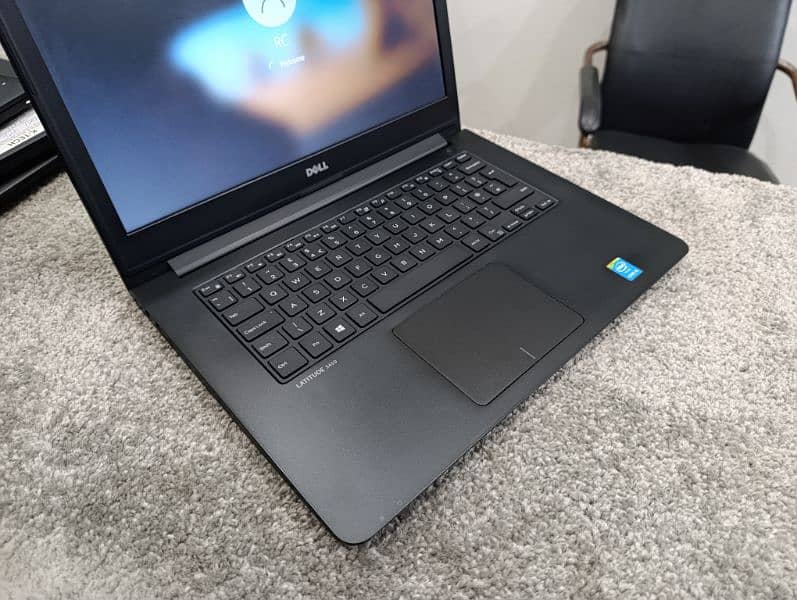 Dell 3450 i5 5th gen with 256 GB SSD 1